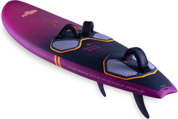 JP Windsurf Board Magic Wave Pro 2025