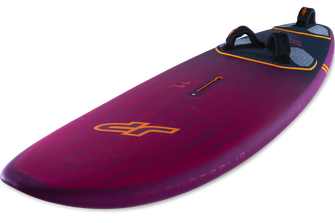 JP Windsurf Board Magic Wave Pro 2025