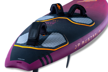 JP Windsurf Board Magic Wave Pro 2025