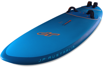 JP Windsurf Board Magic Move ES 2025