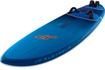 JP Windsurf Board Magic Move Wood Pro 2025