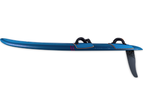 JP Windsurf Board Magic Ride ES 2025