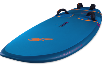 JP Windsurf Board Magic Ride ES 2025