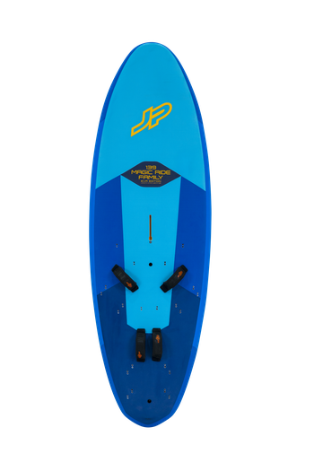 JP Windsurf Board Magic Ride EVA 2025