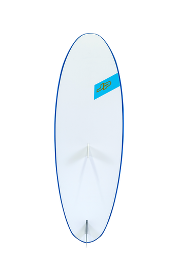 JP Windsurf Board Magic Ride EVA 2025