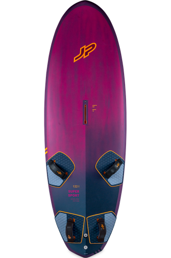 JP Windsurf Board Super Sport Pro 2025