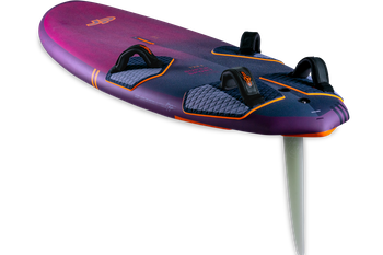 JP Windsurf Board Super Sport Pro 2025