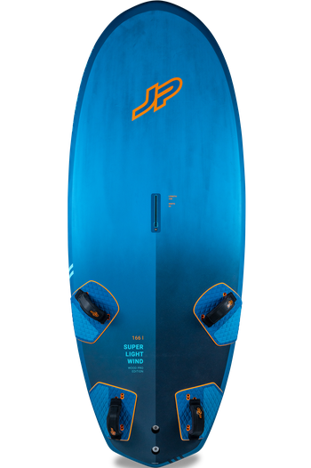 JP Windsurf Board Super Lightwind Wood Pro 2025