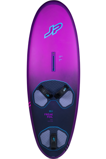 JP Windsurf Foil Board FreakFoil 2025