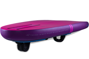 JP Windsurf Foil Board FreakFoil 2025