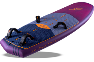 JP Windsurf Foil Board FreeFoil Wood Pro 2025