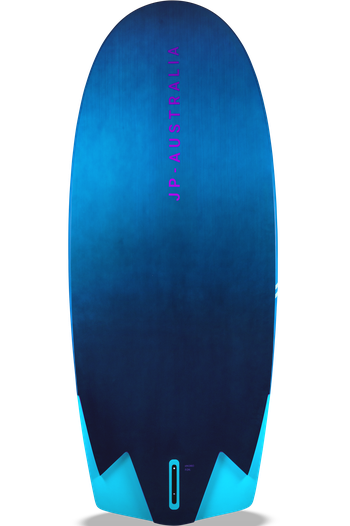 JP Windsurf Foil Board HydroFoil Wood Pro 2025