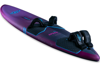 JP Windsurf Board Speed 2025