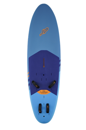 JP Windsurf Board Fun Ride ES 2025