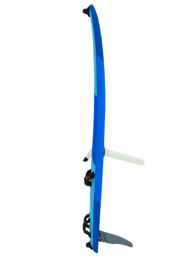 JP Windsurf Board Funster Sport EVA 2025