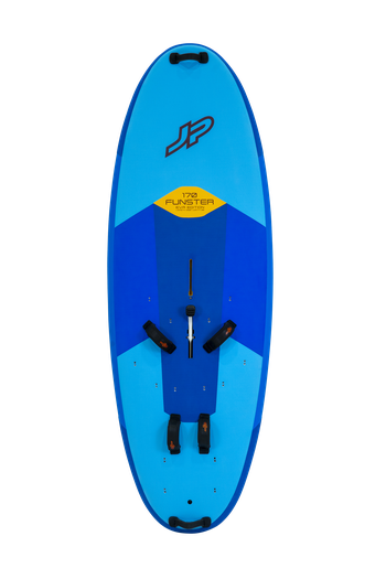 JP Windsurf Board Funster EVA 2025