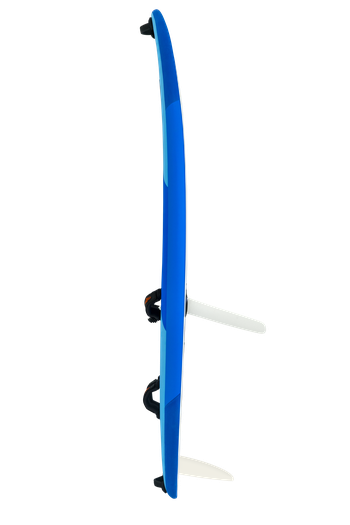 JP Windsurf Board Funster EVA 2025