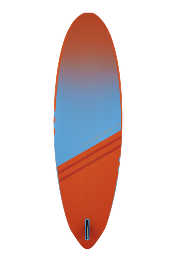 JP Windsurf Board Young Gun Freestyle 2025