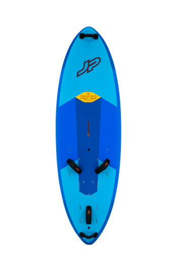 JP Windsurf Board Young Gun Magic Ride 2025