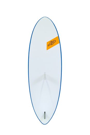 JP Windsurf Board Young Gun Magic Ride 2025