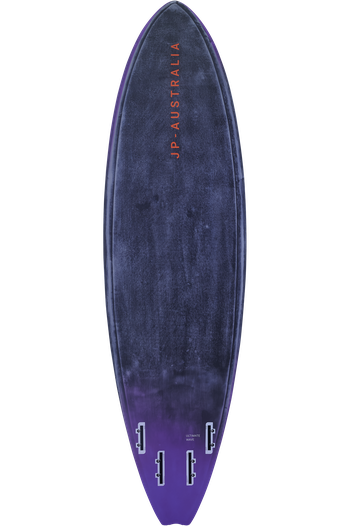 JP Windsurf Board Ultimate Wave 2025