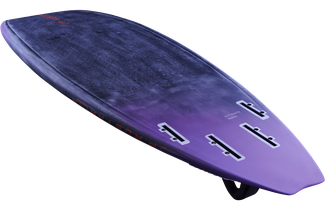 JP Windsurf Board Ultimate Wave 2025