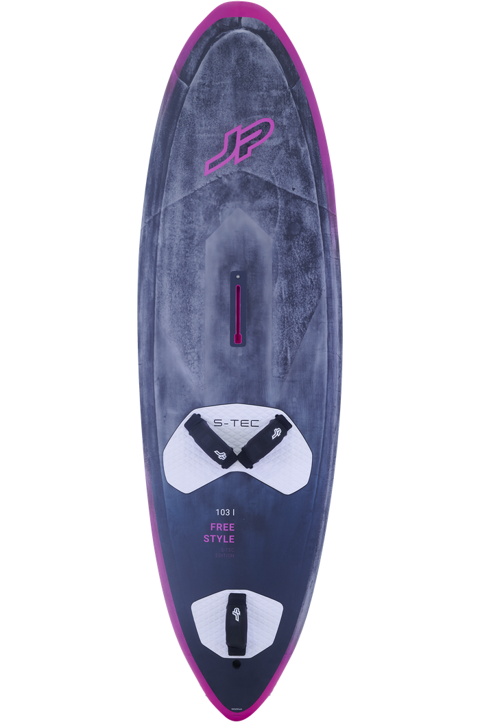 JP Windsurf Board Freestyle 2025