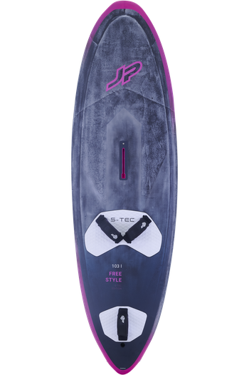 JP Windsurf Board Freestyle 2025