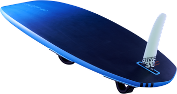 JP Windsurf Board Super Ride 2025