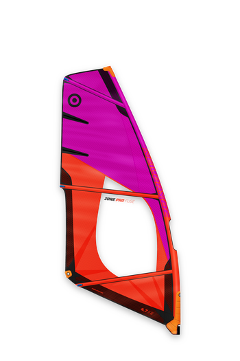 Neil Pryde Windsurf Segel Zone Pro Fuse 2025