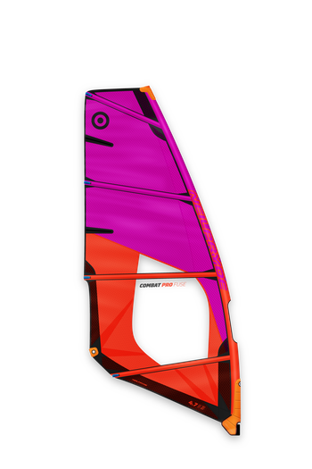 Neil Pryde Windsurf Segel Combat PRO Fuse 2025