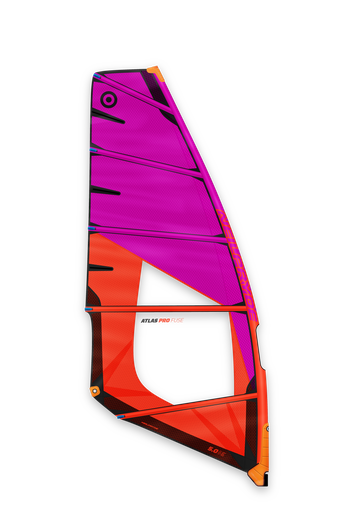 Neil Pryde Windsurf Segel Atlas Pro Fuse 2025