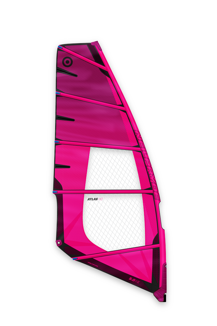 Neil Pryde Windsurf Segel Atlas HD 2025