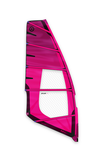 Neil Pryde Windsurf Segel Atlas HD 2025