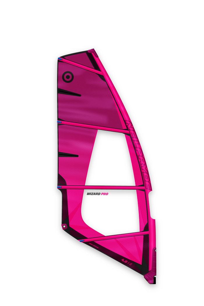 Neil Pryde Windsurf Segel Wizard PRO 2025