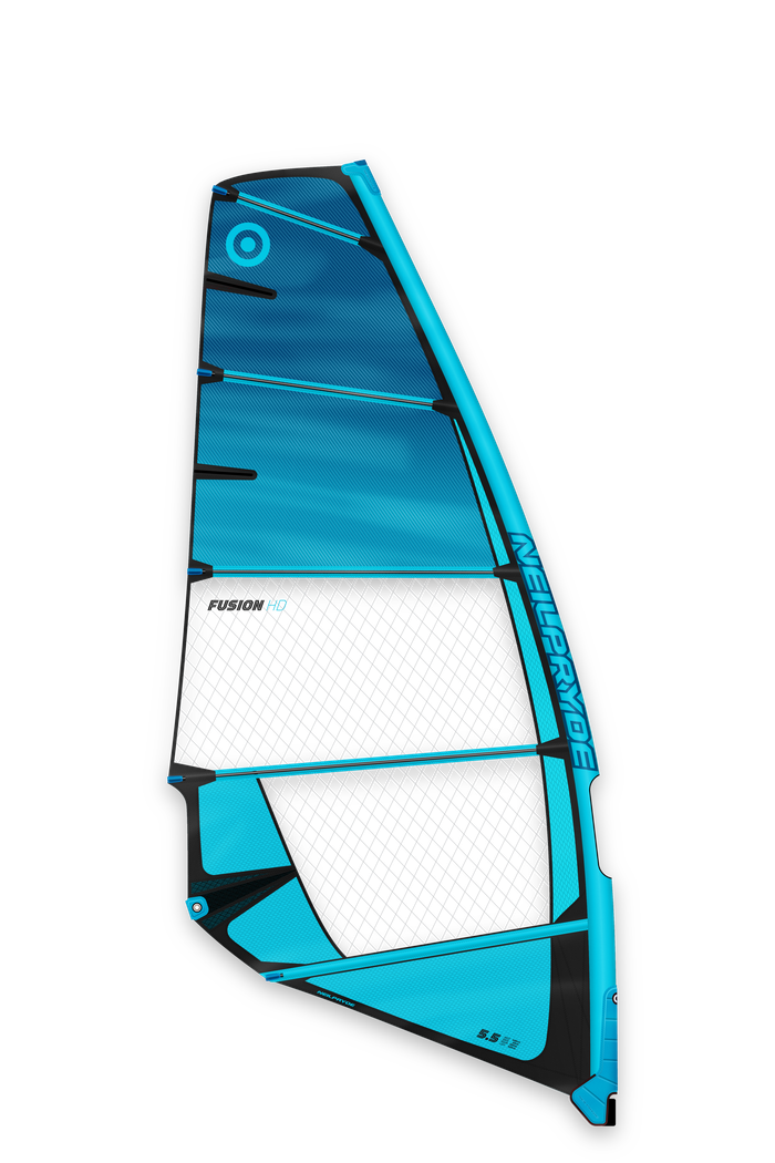 Neil Pryde Windsurf Segel Fusion HD 2025