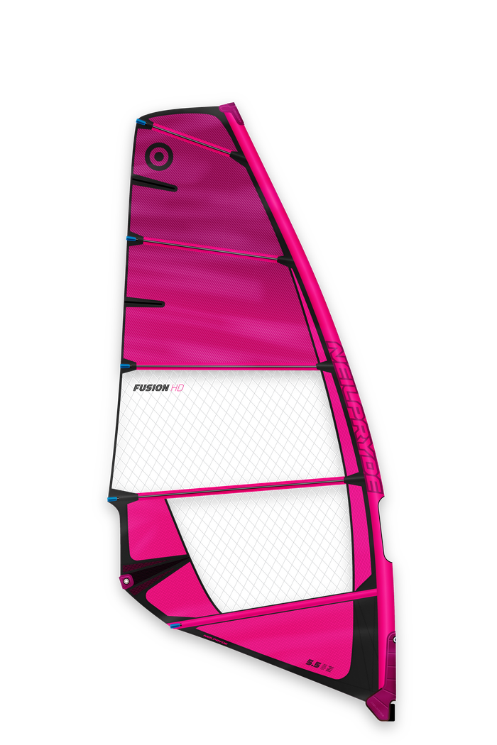 Neil Pryde Windsurf Segel Fusion HD 2025