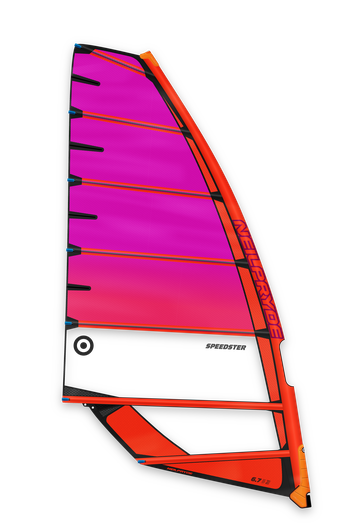 Neil Pryde Windsurf Segel Speedster 2025