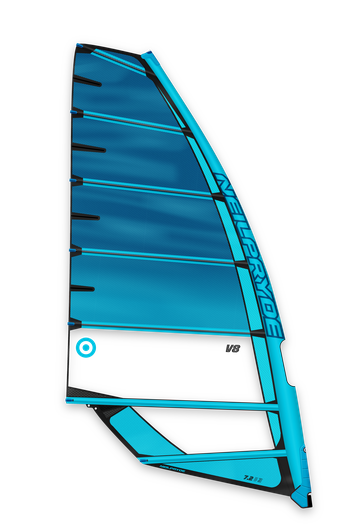 Neil Pryde Windsurf Segel V8 2025