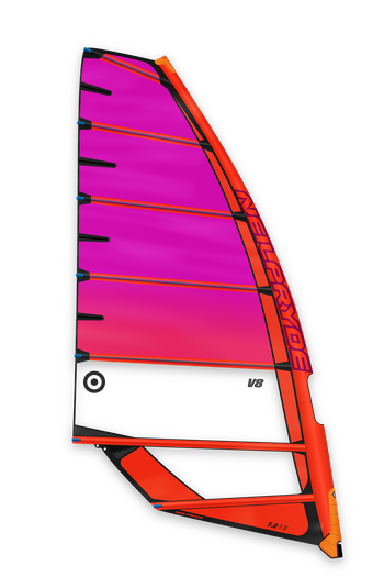 Neil Pryde Windsurf Segel V8 2025