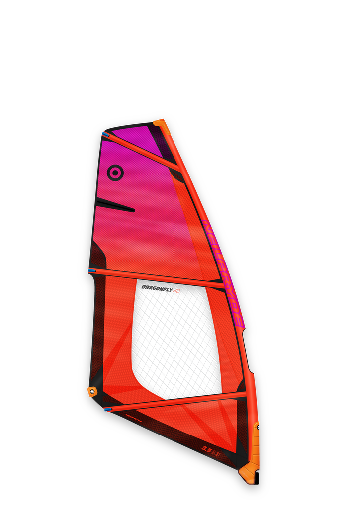 Neil Pryde Windsurf Segel Dragonfly 2025