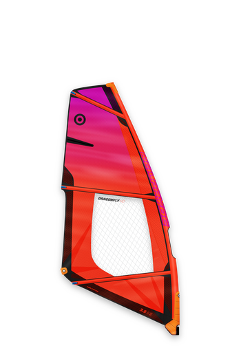 Neil Pryde Windsurf Segel Dragonfly 2025