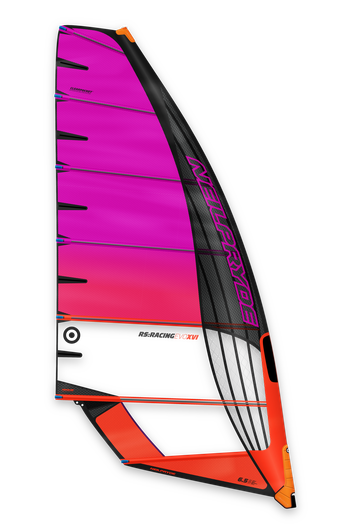 Neil Pryde Windsurf Segel Racing Evo XVI 2025