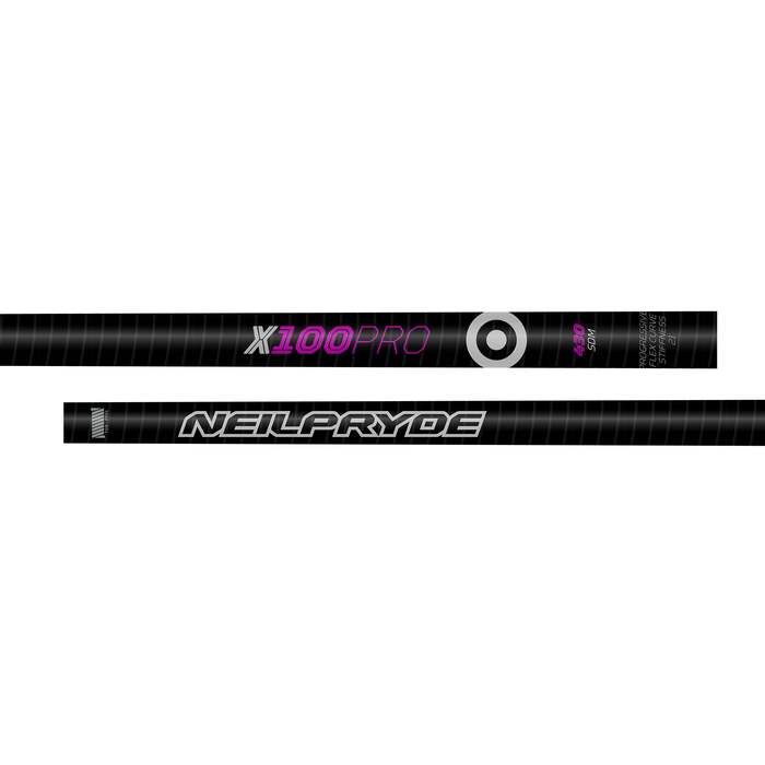 Neil Pryde Windsurf Mast X100 Pro SDM 2025