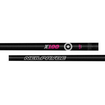 Neil Pryde Windsurf Mast X100 RDM 2025