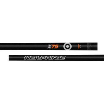 Neil Pryde Windsurf Mast X75 RDM 2025