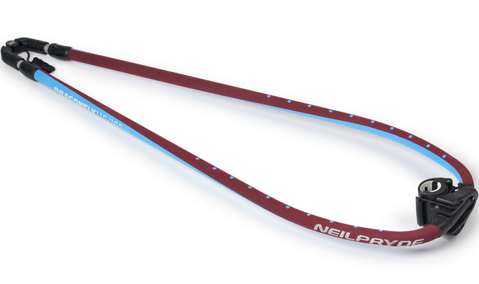 Neil Pryde Windsurf Gabelbaum Dragonfly Boom 2025