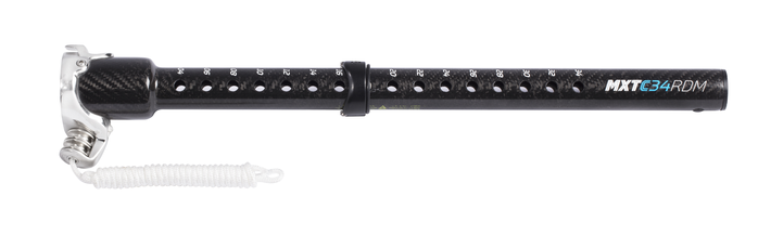 Neil Pryde Windsurf Mastverlängerung MXT RDM CARBON EXTENSION 2026