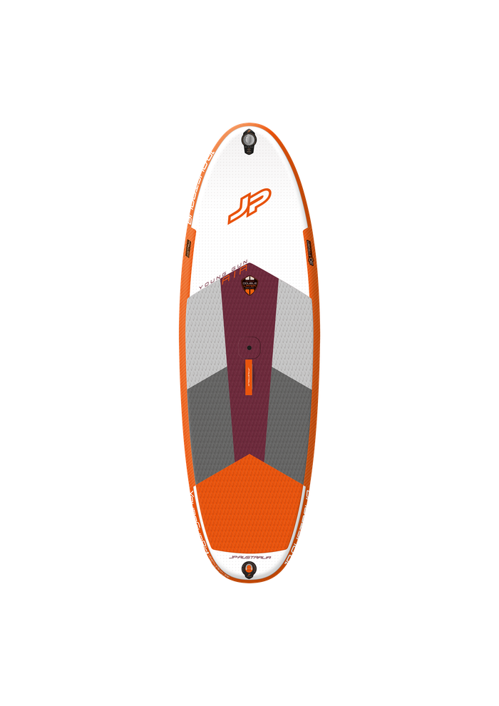 JP Windsurf Board Young Gun Air LE WS 2025