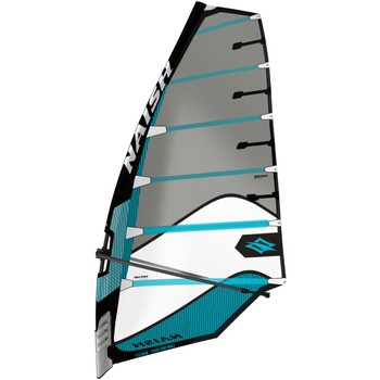 Naish Windsurf Segel Freerace 3 Cam 2025